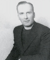 Father Thomas Marchildon