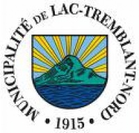 Le logo de la Municipalité de Lac-Tremblant-Nord. © Municipalité LTN.