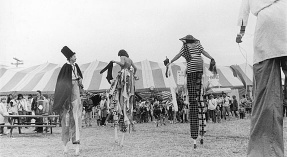 The Fair, 1983
