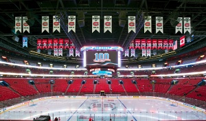 The Bell Centre
