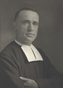 Brother Marie-Victorin, circa 1920