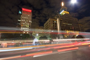 Rue Queen, Toronto, 2008