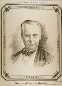 George-Étienne Cartier