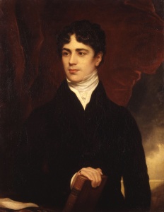 John George Lambton, lord Durham