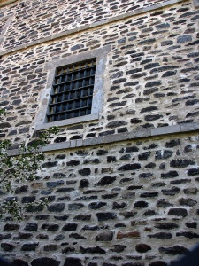 The Old Prison of Trois-Rivières, 2010
