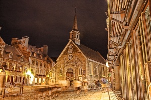 Église Notre-Dame-des-Victoires, 2008