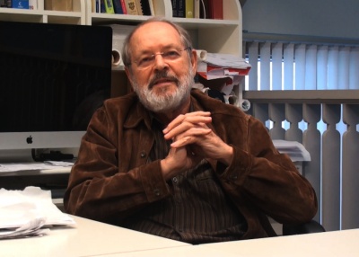 Étienne Gaboury, 2010