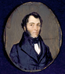 Le patriote Siméon Marchessault, après 1840