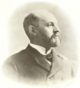 Jules-Paul Tardivel (1851-1905)
